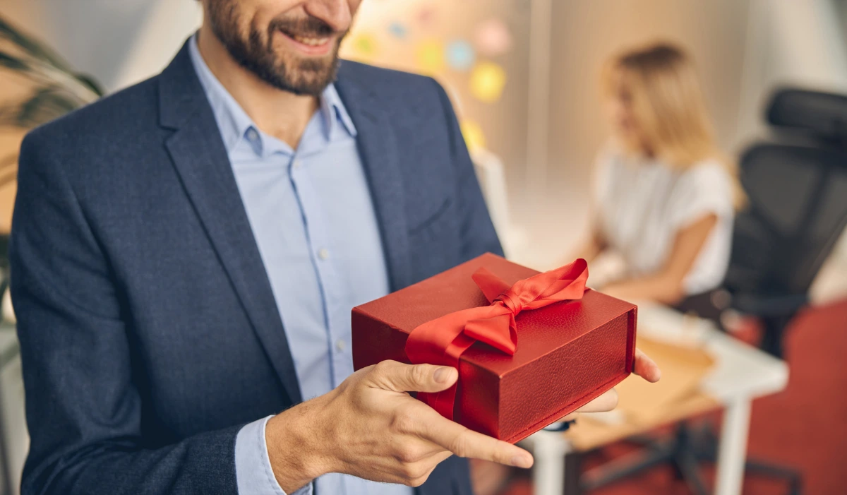 From Thoughtful to Memorable: How the Right Gift Makes a Difference