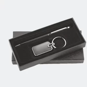 Pen & Keychain