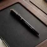 Personalized Premium Metal Engraved Pen