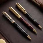Personalized Premium Metal Engraved Pen