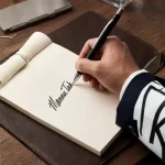 Personalized Premium Metal Engraved Pen