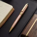 Personalized Premium Metal Engraved Pen