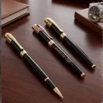Personalized Premium Metal Engraved Pen
