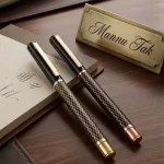Personalized Premium Metal Engraved Pen