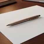 Personalized Premium Metal Engraved Pen