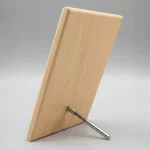 Personalized Wooden Engraved Photo Frame