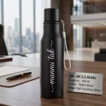 RN-BK Stainless Steel Bottle
