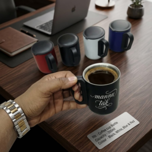 RN Customized Coffee Cup