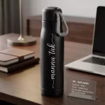 RN-Roff Double Wall Stainless Steel Bottle