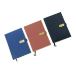 Customized Premium Diary with Name & Logo Printing