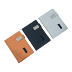 Customized Premium Diary with Name & Logo Printing