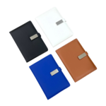 Customized Premium Diary with Name & Logo Printing