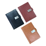 Customized Premium Diary with Name & Logo Printing
