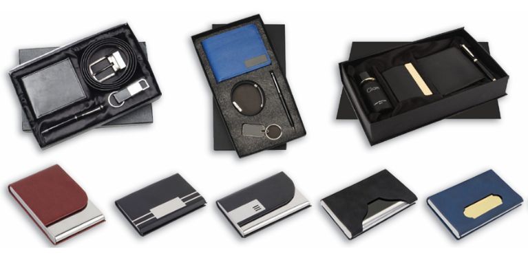 Card Holders & Wallets