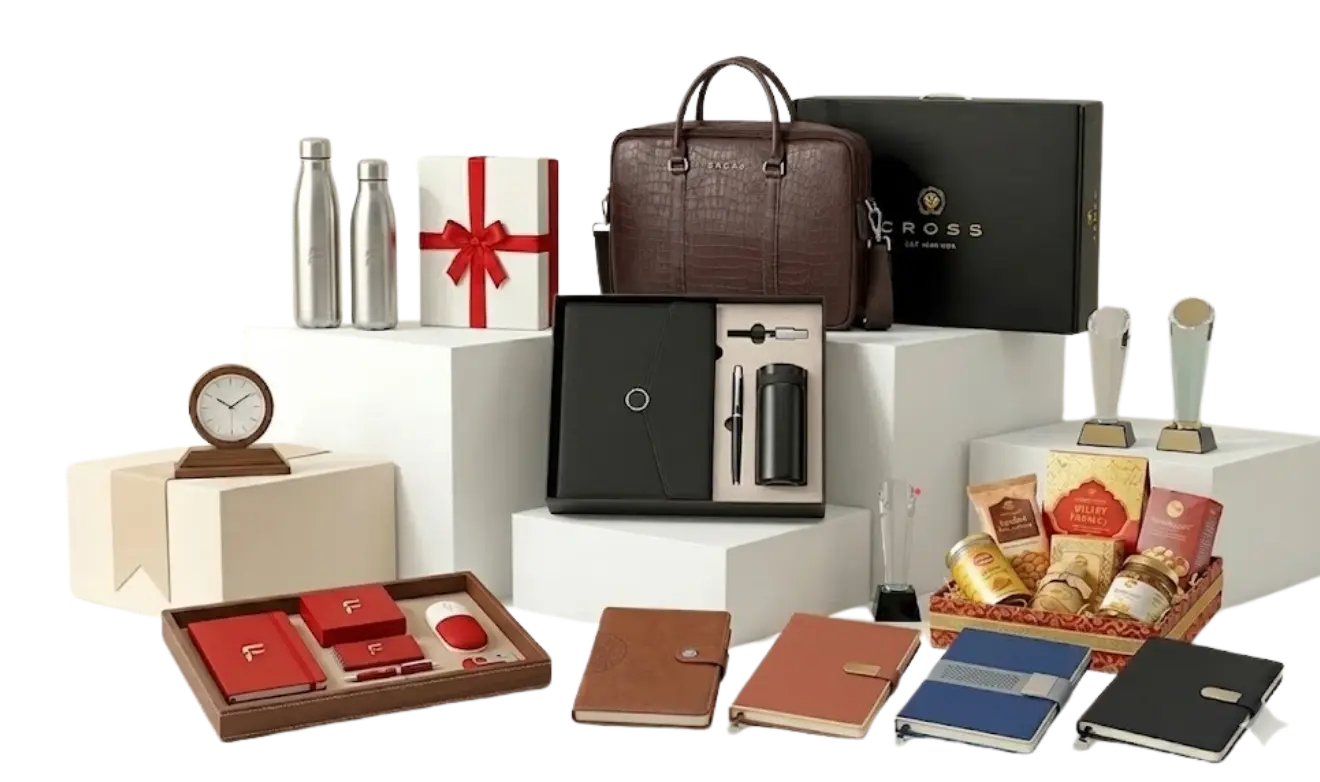 Corporate Gifts in Vadodara