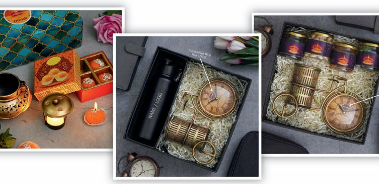 Gift Hampers