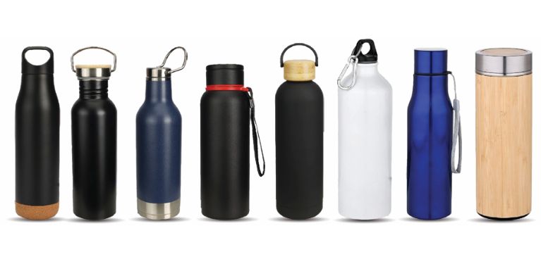 Premium Bottles