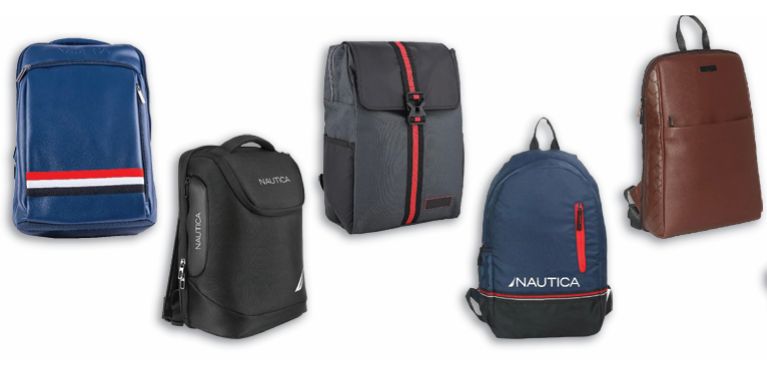 Smart Backpacks