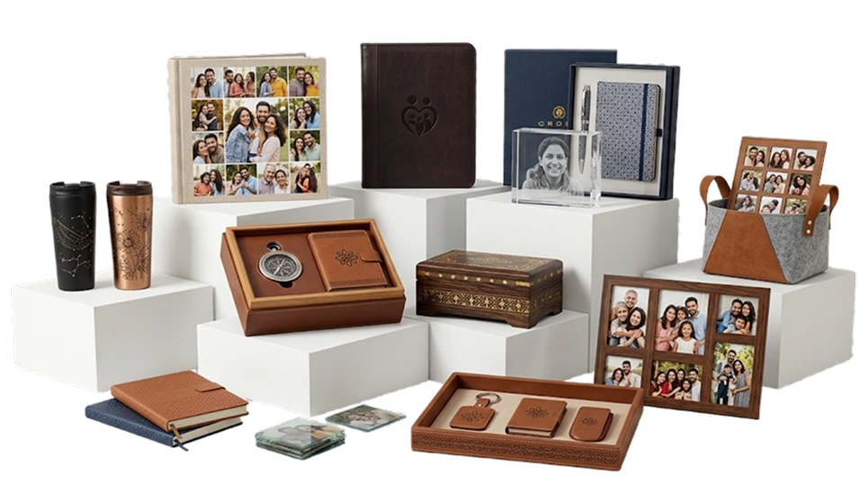 Anniversary Gifts in Vadodara