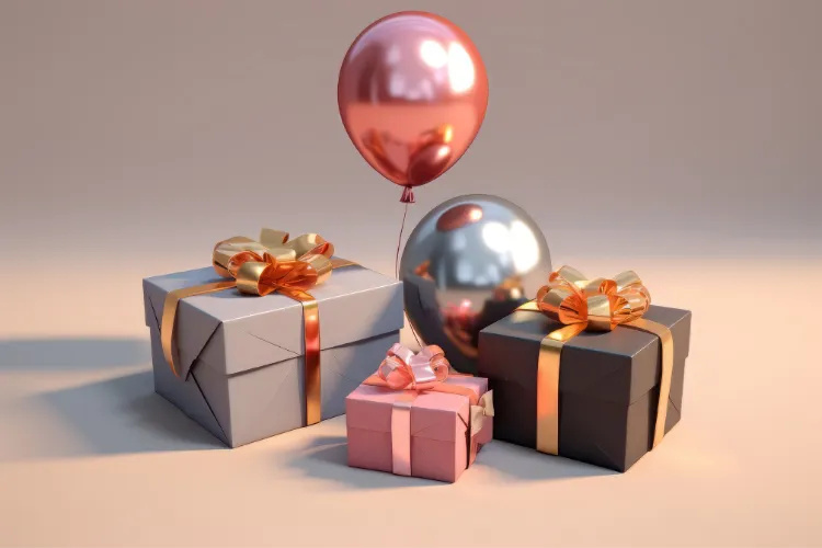 Birthday Gifts by Fortune Gifting Palace