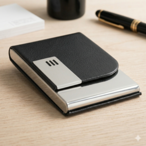 Customized Card Holder