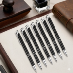 Customized Metal Click Pen