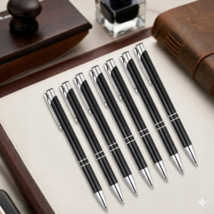 Customized Metal Click Pen
