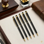 Customized Metal Gold Stylus Pen