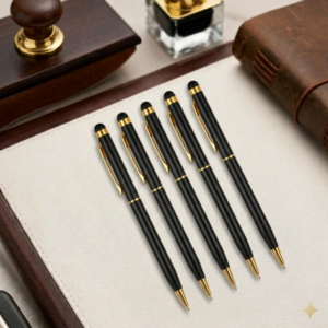 Customized Metal Gold Stylus Pen