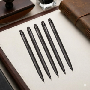 Customized Metal Stylus Pen