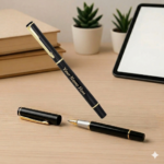 Customized Premium Metal Roller Pen