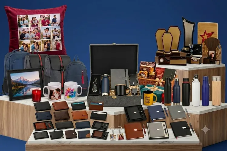 Personalized Gifts by Fortune Gifting Palace