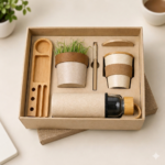 Premium 6 in 1 Eco Friendly Gift Set