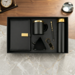 Premium Customized Gold 6 in 1 Gift Set