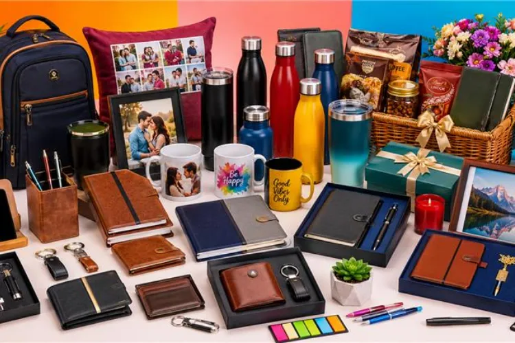 Wholesale Gift Shop in Vadodara