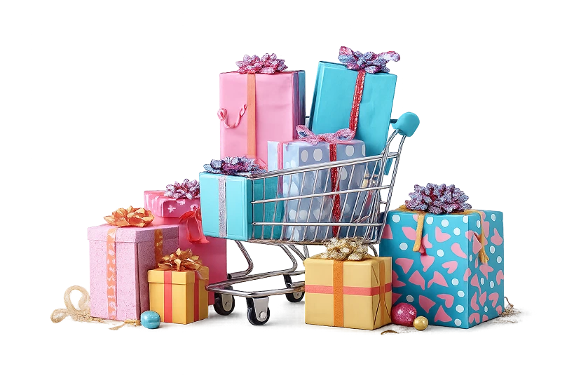 Wholesale Gift Shop in Vadodaraaa