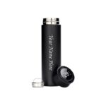 Customized Temprature Display Bottle 500ml