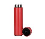 Customized Temprature Display Bottle 500ml