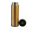 Customized Temprature Display Bottle 500ml