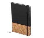 Customized Eco-Friendly Cork Cover A5 Diary