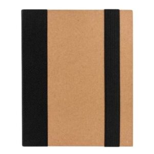 Customized Eco-Friendly Diary with Pen