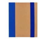Customized Eco-Friendly Diary with Pen