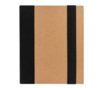 Customized Eco-Friendly Cork Cover A5 Diary FD2