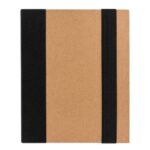 Customized Eco-Friendly Cork Cover A5 Diary FD2