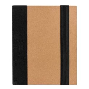 Customized Eco-Friendly Cork Cover A5 Diary FD2