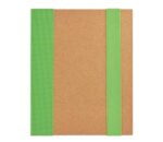 Customized Eco-Friendly Diary with Pen