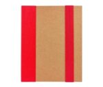 Customized Eco-Friendly Diary with Pen