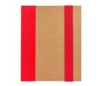 Customized Eco-Friendly Cork Cover A5 Diary FD2