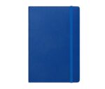 Customized Leather A5 Elastic Lock Diary