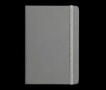 Customized Leather A5 Elastic Lock Diary